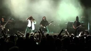 SUSPERIA- Live My Dreams (VELNIO AKMUO-DEVILSTONE 2011.07.15)-2