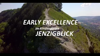 AWO Kindergarten Jenzigblick stellt sich vor