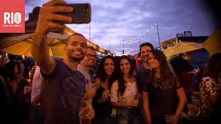 Rio Gastronomia 2017 | Melhores Momentos