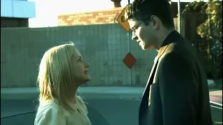 The Office except it's a romance/drama between Dwight and Angela