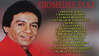 DIOMEDES DIA DIAZ - LAS CLASICAS VOL 1