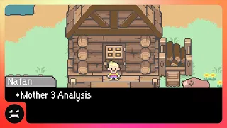 Mother 3 Analysis