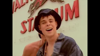 East 17   House Of Love Official Music Video