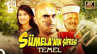 Sümela'nın Şifresi: Temel | 4K Yerli Film