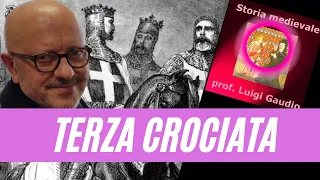 Terza crociata