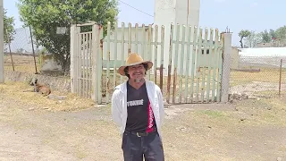 Santiago Oxtoc toxhie 🤠🐄 un poco de la historia de mi comunidad suscríbirte 🤠🌿🏜️🍀🌞