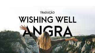 Angra - Wishing Well - TRADUÇÃO