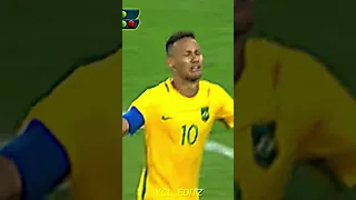 Neymar of Barcelona of Brazil #viral #football #trending #edit #capcut #brasil #neymarjr #views #sub