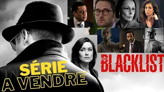 The Blacklist - La digne relève de 24!