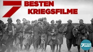 7 Besten Kriegsfilme aller Zeiten