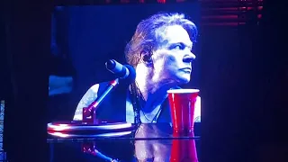 Guns N’ Roses - “November Rain” (Intro Live) - Nashville 8/26 Geodis Park