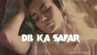 DIL KA SAFAR | SAD SONG 🥺 love | #dilkasafar #sadsong