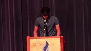 EMS Assembly: SCO Speeches