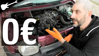 Panne résolue pour 0€  💶 Allumage Twingo 🔥