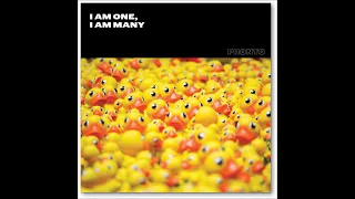 James Curd - I Am One, I Am Many (Make A Dance Remix)