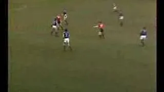 Ipswich Town 6 Manchester Utd 0  (March 1980) PART 2