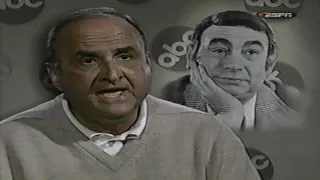 Howard Cosell Special NFL Films