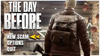 The Day Before - WAY Worse Than We Knew...(Devs Open Up)