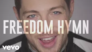 Austin French - Freedom Hymn (Official Lyric Video)