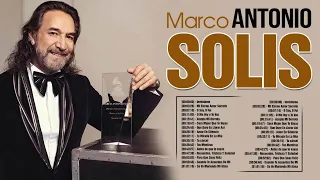 Marco Antonio Solís ~ Anos 70's, 80's ~ Grandes Sucessos ~ Flashback Romantico Músicas