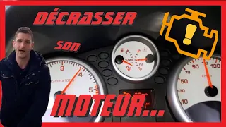 "TUTO" Comment Décrasser Son Moteur...