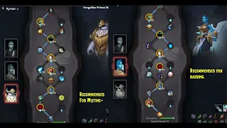 10.0 Fury Warrior Guide Less than 60 Seconds!