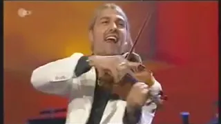 David Garrett ~Toccata (New Arrangement 2018)