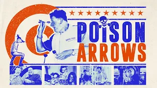 Poison Arrows - Official Trailer
