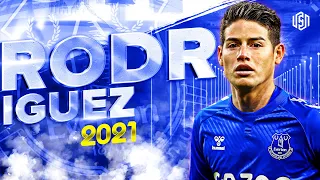James Rodriguez 2021 - Crazy Dribbling Skills, Goals & Assists | HD
