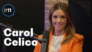 Carol Celico | Vi na Vivi #11