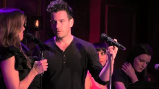 I Hate The French / Bright Lights, Big City - Colin Donnell + Alice Ripley