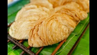 The Delicious Secret Empanada Of Bulacan