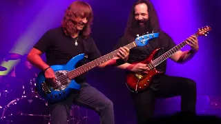 John Petrucci (Dream Theater) - Damage Control - G3 2018