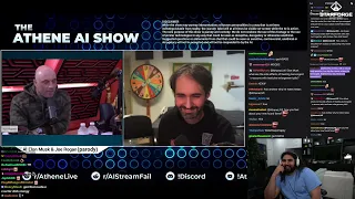 2/13/23 EsfandTV - AI Reacts