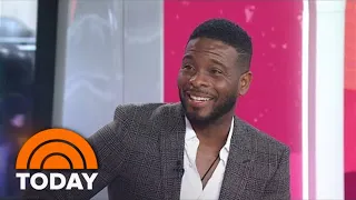 Kel Mitchell Pranks TODAY Anchors, Talks Potential ‘Good Burger 2'