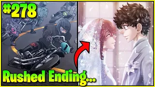 The ending for Tokyo Revengers was rushed? Tokyo Revengers ending Explained (English)