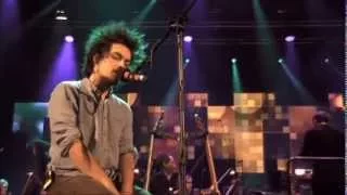 Milky Chance - STOLEN DANCE (Music Discovery Project 2015)