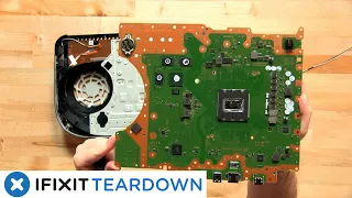 PS5 Teardown - LIVE!