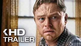 KILLERS OF THE FLOWER MOON Trailer German Deutsch UT (2023)