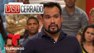 Venganza Cruel😮🤔😈| Caso Cerrado | Telemundo