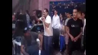 Cheb azzdine Et HamiD TigRé Live a Sidi Ali BY iLies   YouTube