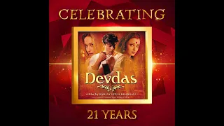 Maar Dala ( From Devdas )