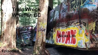 Train Wreck| Nicks Life | E3