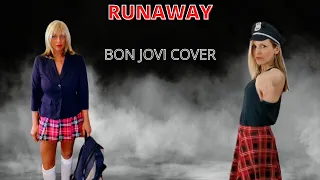 Bon Jovi - "Runaway"