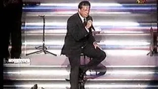 Luis Miguel -- Romance Medley -- DVD Argentina 1999