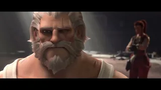 Live With Honor, Die With Glory || Reinhardt GMV