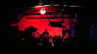 Lyssa (full concert): 2. Zorn (Keftes fest, Boro, 29/9/2011)