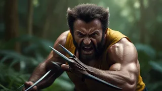 AI predicts ENTIRE movie- Deadpool 3: Deadpool and Wolverine **SPOILER WARNING** #chatgpt #ai
