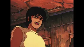 Devilman  Youchou Sirene Hen  OVA