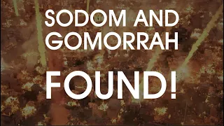 Sodom and Gomorrah: Biblical Archaeology